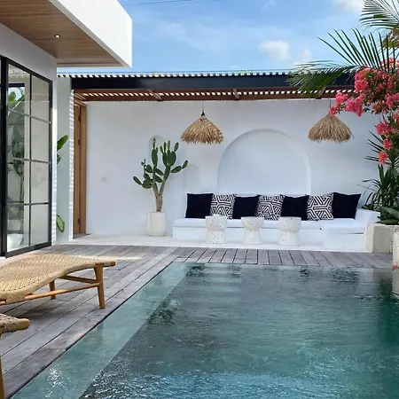 The Young Villas - Canggu Exterior photo