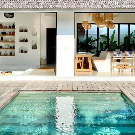 The Young Villas - Canggu Exterior photo