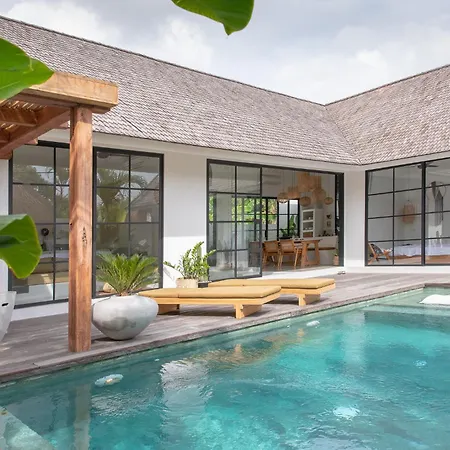 The Young Villas - Canggu Exterior photo