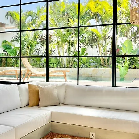 The Young Villas - Canggu Exterior photo