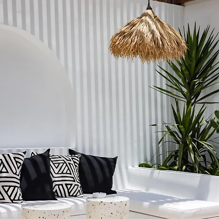 The Young Villas - Canggu Exterior photo