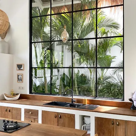 The Young Villas - Canggu Exterior photo