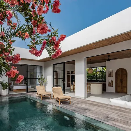 The Young Villas - Canggu Exterior photo