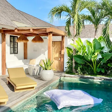 The Young Villas - Canggu Exterior photo