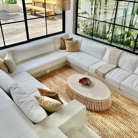 The Young Villas - Canggu Exterior photo