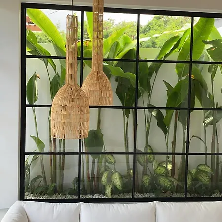 The Young Villas - Canggu Exterior photo