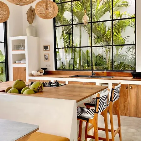 The Young Villas - Canggu Exterior photo