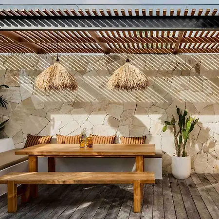 The Young Villas - Canggu Exterior photo