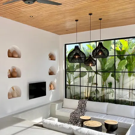 The Young Villas - Canggu Exterior photo
