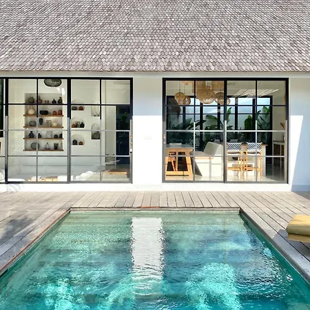 The Young Villas - Canggu Exterior photo