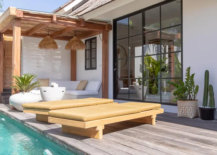 The Young Villas - Canggu