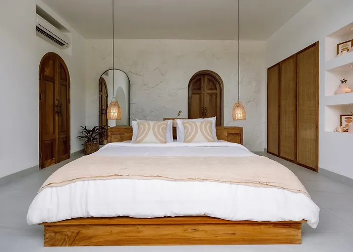 The Young Villas - Canggu