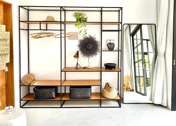 The Young Villas - Canggu
