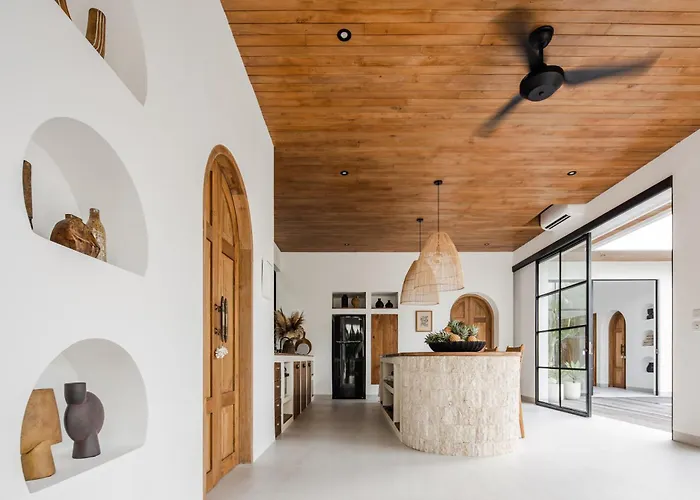The Young Villas - Canggu