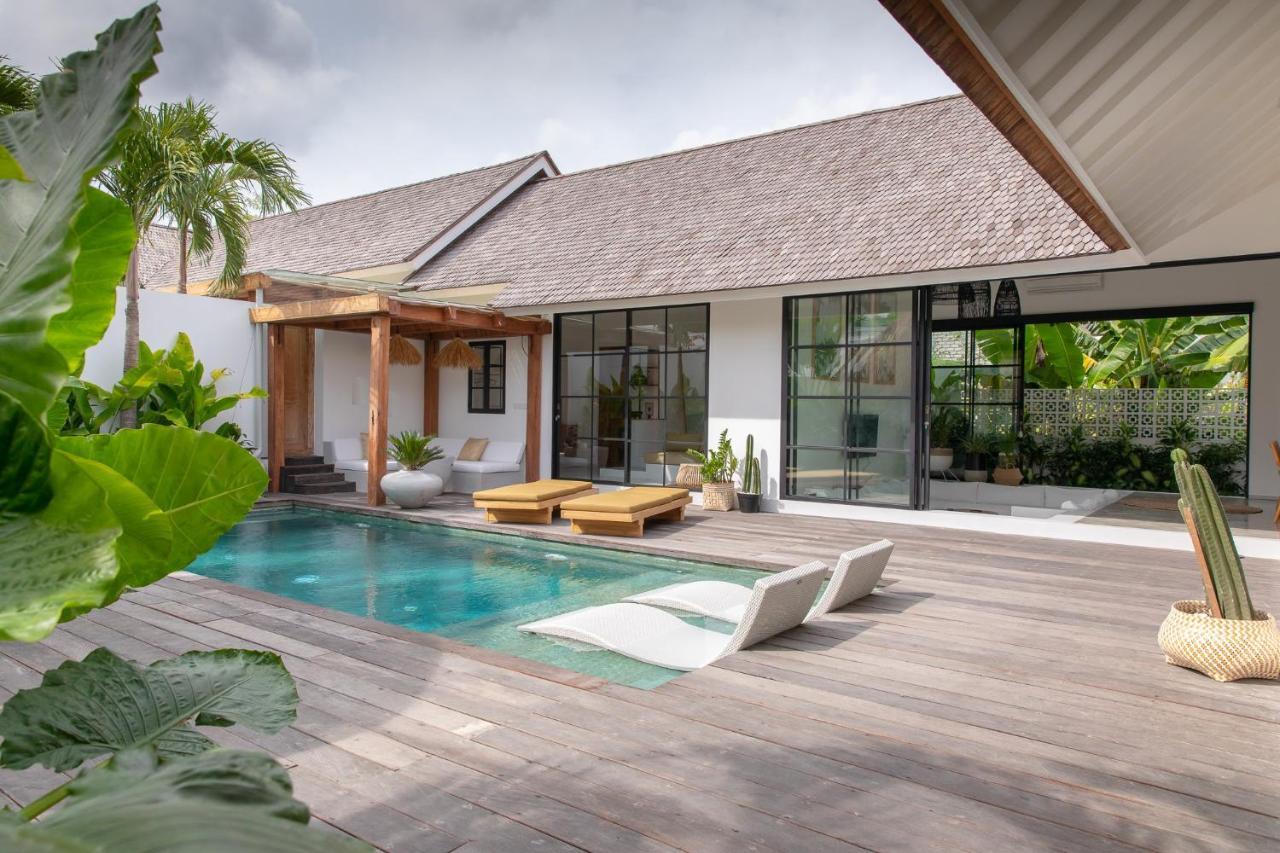 विला The Young - Canggu (Bali)