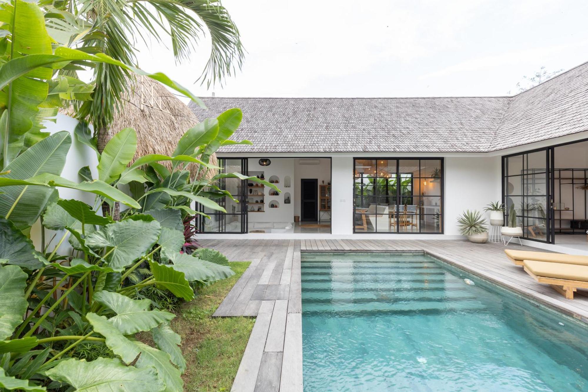 The Young - विला Canggu (Bali)