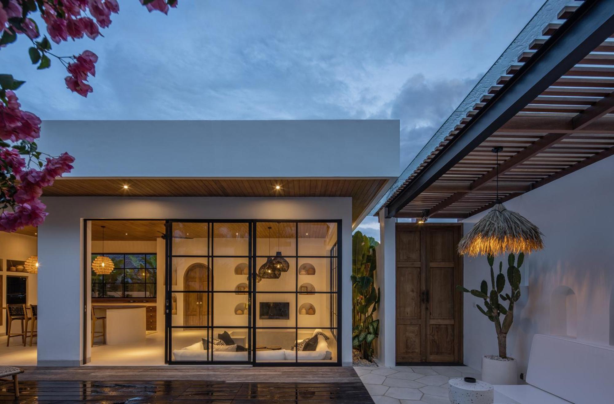 The Young - विला Canggu (Bali)