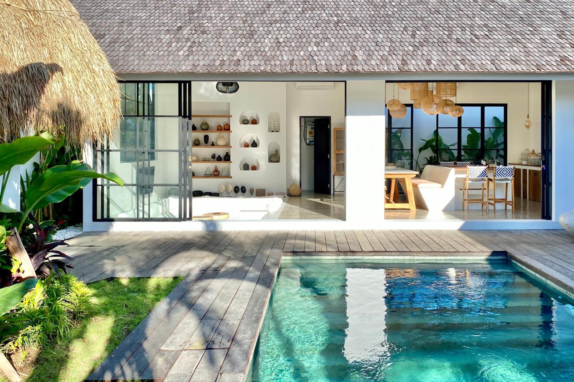 The Young - Canggu (Bali)