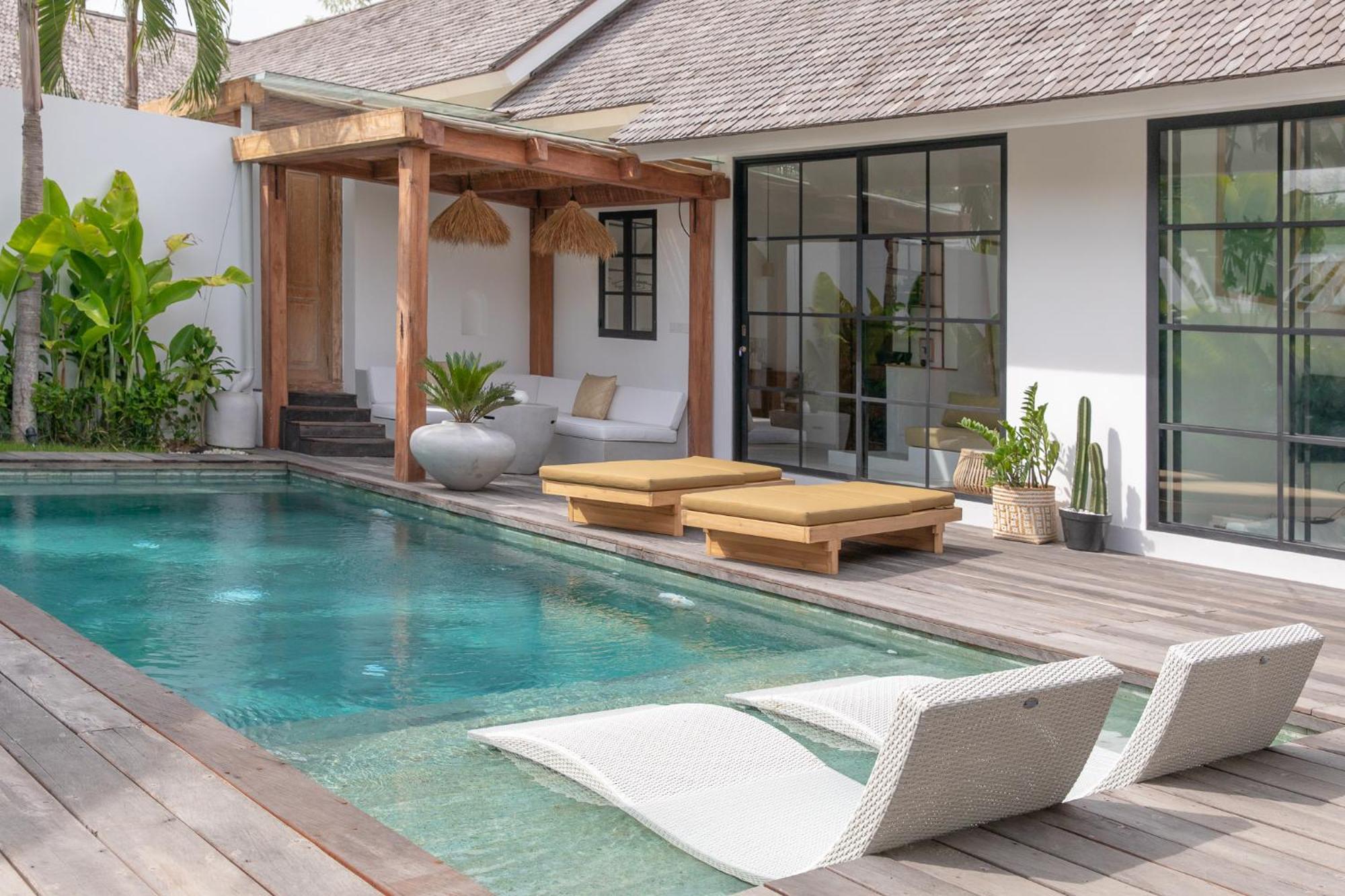 The Young - विला Canggu (Bali)